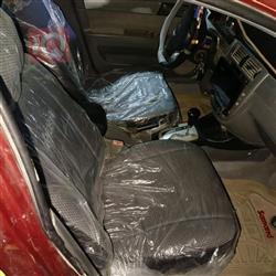 سوزوكي فورينزا